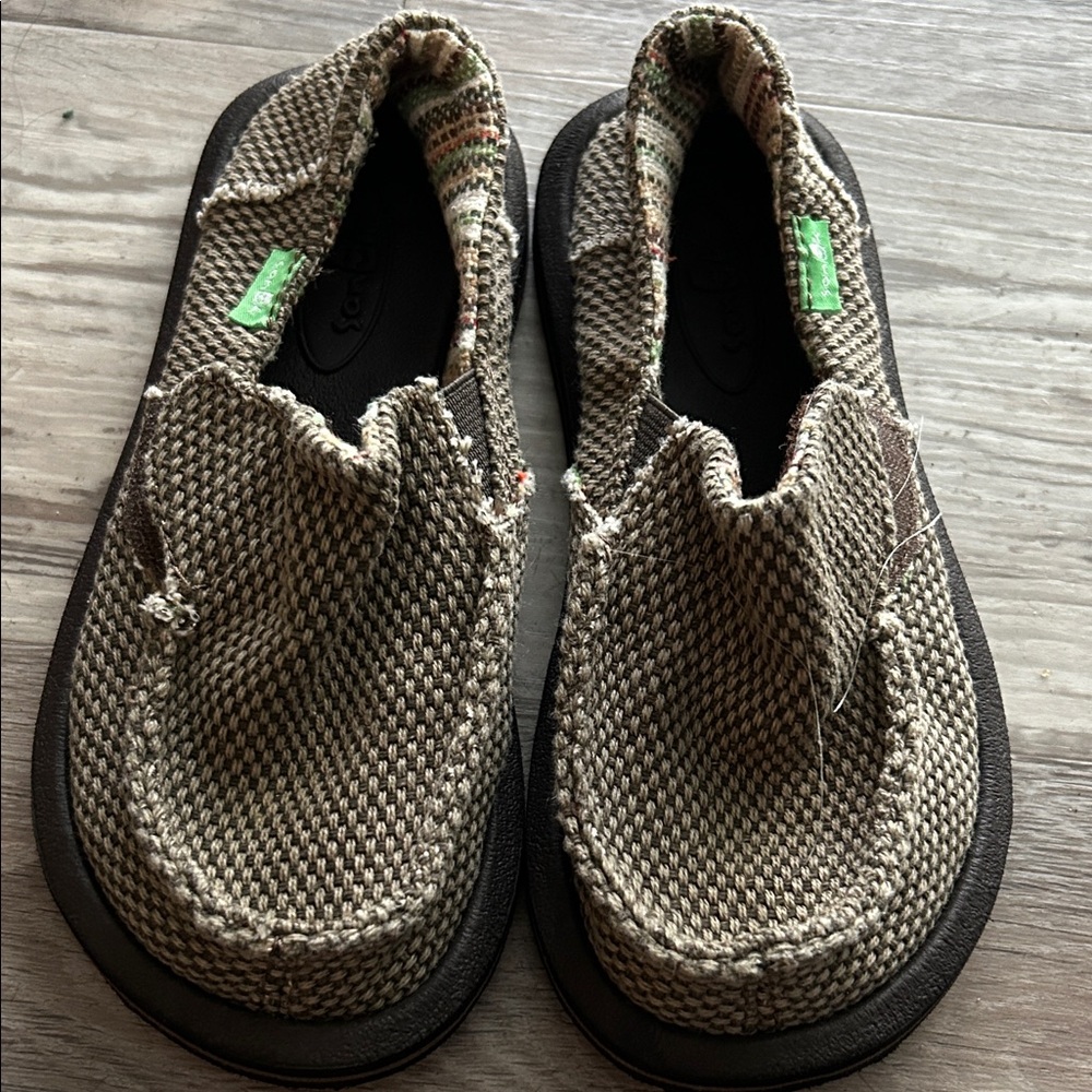 Snauk Vagabond  - worn twice -